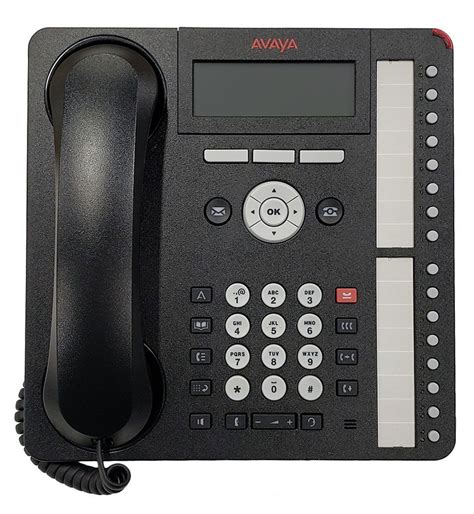 Avaya Telesia photo