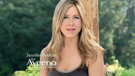Aveeno Daily Moisturizing TV Spot, 'Hydration' Feat. Jennifer Anniston created for Aveeno