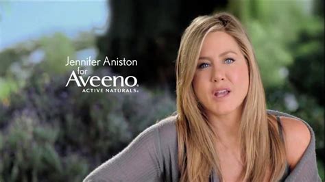 Aveeno Positively Radiant TV Spot, 'Spots' Featuring Jennifer Aniston