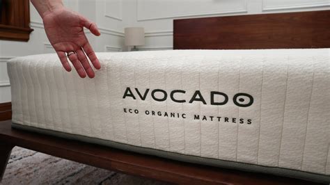 Avocado Eco Organic Mattress TV Spot, 'Back Loving Support' created for Avocado Mattress