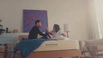 Avocado Eco Organic Mattress TV Spot, 'Back Loving Support' created for Avocado Mattress