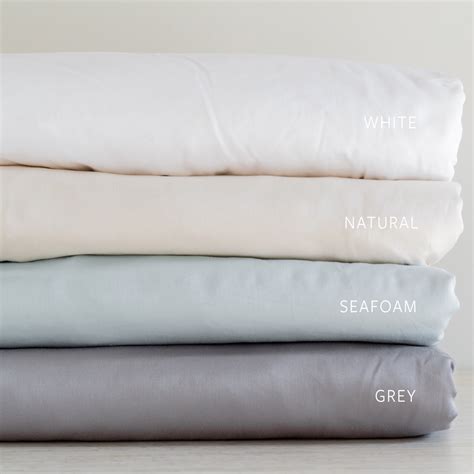 Avocado Mattress Organic Cotton Sheets