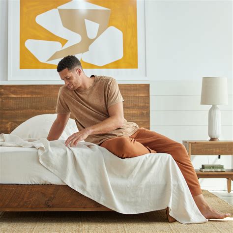 Avocado Mattress Organic Hemp Sheets