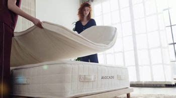 Avocado Mattress TV Spot, 'Bedroom Oasis'