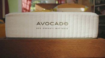 Avocado Mattress TV Spot, 'Strange World: A Better Today' created for Avocado Mattress