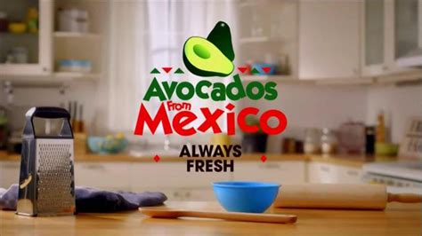 Avocados From Mexico TV commercial - Cinco Renaissance