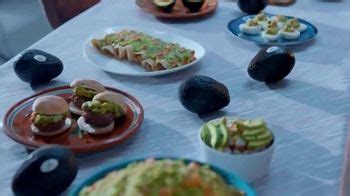 Avocados From Mexico TV Spot, 'Cinco de Mayo: Arctic Trek for Avocados'