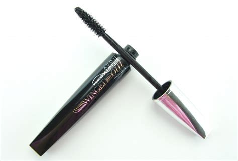 Avon SuperExtend Winged Out Mascara logo