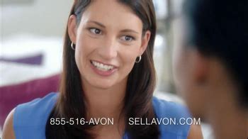 Avon TV commercial