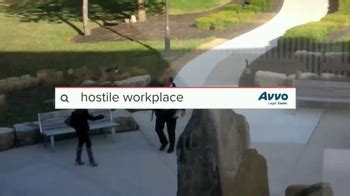 Avvo TV Spot, 'Reckless Driving, Illegal Dumping and Hostile Workplace' created for Avvo