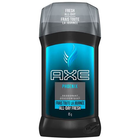 Axe (Deodorant) Phoenix All-Day Fresh Deodorant Stick