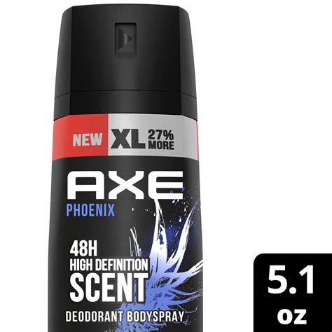 Axe (Deodorant) Phoenix Clean + Fresh
