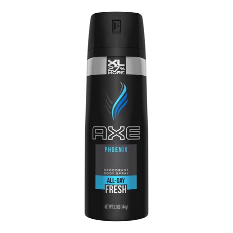 Axe (Deodorant) Phoenix Deodorant Body Spray