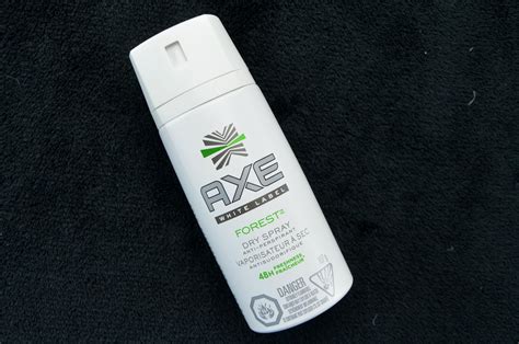 Axe (Deodorant) White Label Dry Spray