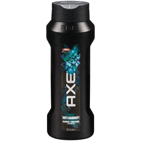 Axe (Hair Care) Anti-Dandruff logo