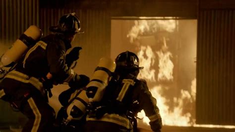 Axe Apolllo TV Spot, 'Fireman'
