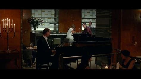 Axe Black TV Spot, 'Know When to Shhh at Dinner'