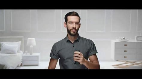 Axe Dry Spray TV Spot, 'See The Difference' Song by Franz Schubert