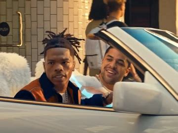 Axe TV Spot, 'Fresh as Fr*sh' Song by Lil Baby