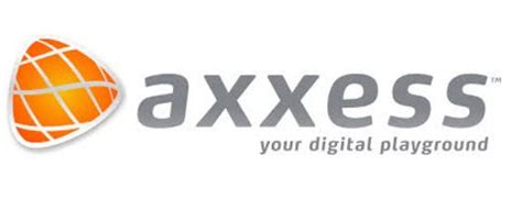 Axxess Chat logo