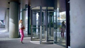 Azo Dual Protection TV commercial - Revolving Door