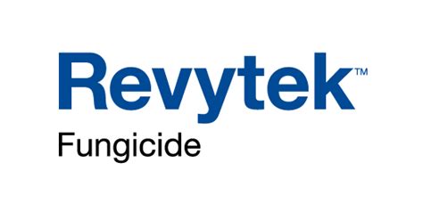 BASF Revytek Fungicide logo