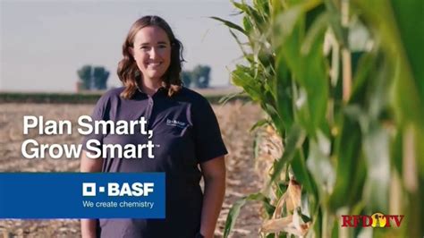 BASF TV Spot, 'Plan Smart, Grow Smart: Practicing for Success'