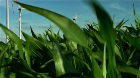 BASF TV Spot, 'Sustainable Future'
