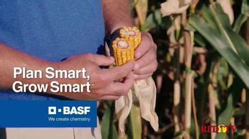 BASF TV commercial - Weed Control