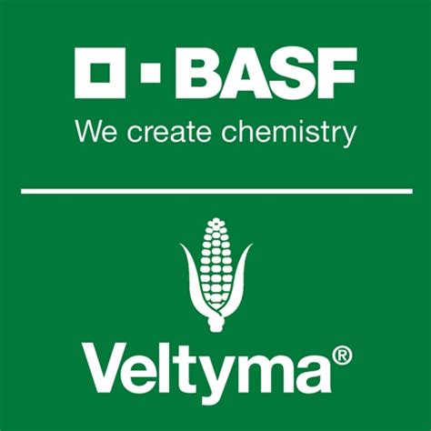BASF Veltyma logo