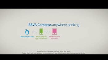 BBVA Compass TV commercial - El banco de las opportunidades
