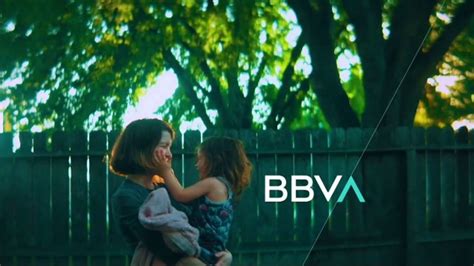 BBVA Compass TV commercial - I Stay at Home
