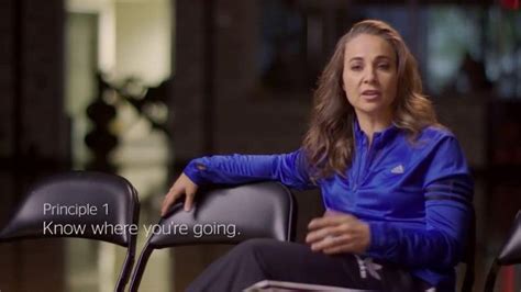 BBVA Compass TV Spot, 'Know Where You're Going' Featuring Becky Hammon featuring Becky Hammon