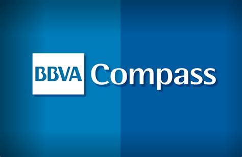 BBVA Compass logo