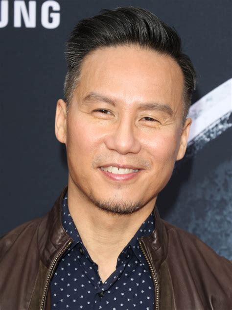 BD Wong photo