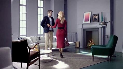 BEHR Marquee Interior TV Spot, 'One Coat Coverage' Feat. Jennifer Akerman