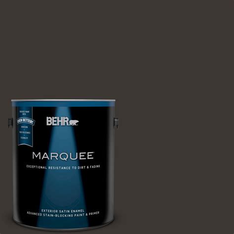 BEHR Paint Marquee Exterior: Off Broadway (MQ1-35) tv commercials