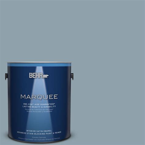 BEHR Paint PREMIUM PLUS Interior: French Colony (N480-4) logo