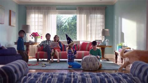 BEHR Paint Premium Plus TV Spot, 'One Home, Many Lives' featuring Kurato Ono