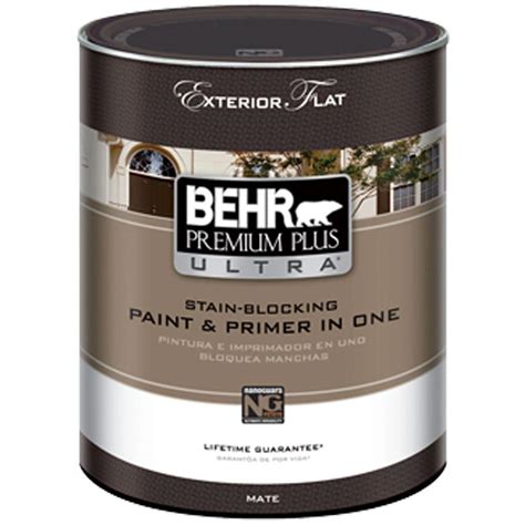 BEHR Paint Premium Plus Ultra