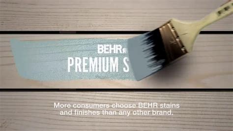 BEHR Paint Red White & Blue Savings TV Spot, 'Houseboat'