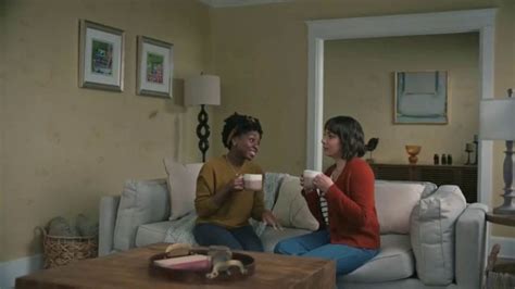 BEHR Paint TV Spot, 'Hearing Things' featuring Maggie Mae Fish