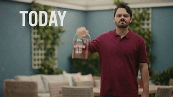 BEHR Paint TV Spot, 'Let's Stain: $26.98'