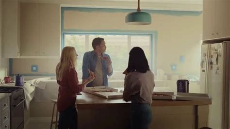 BEHR Paint TV Spot, 'Today Let's Paint'