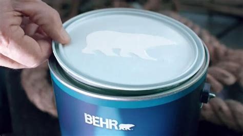 BEHR Paint TV Spot, 'True to Hue'