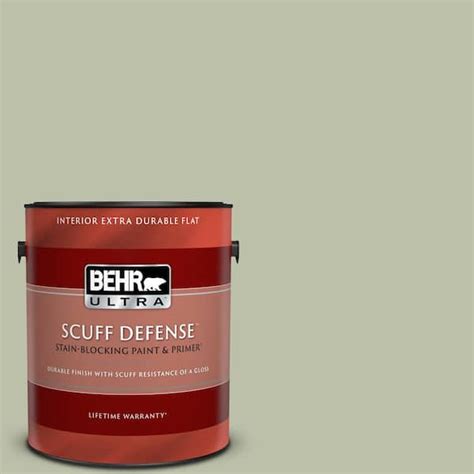 BEHR Paint Urban Nature (S380-3)