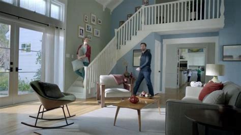 BEHR Stain TV Spot, 'Previous Owner'