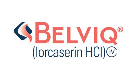 BELVIQ logo