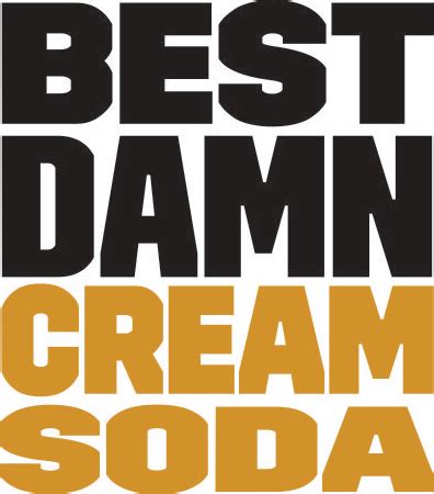 BEST DAMN Brewing Co. Cream Soda tv commercials