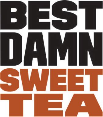 BEST DAMN Brewing Co. Sweet Tea tv commercials